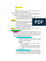 Derecho Civil Procesal 3