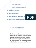 Fundamentos de Derecho 