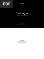 Arte Catalog WW