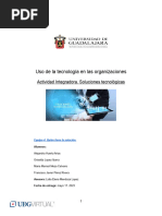 UTO-Actividad Integradora-Soluciones Tecnologicas-Perez-Francisco y Equipo Segundo Intento.