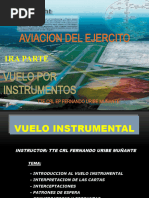 Instruccion Instrumentos 1ra Parte