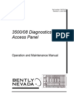 5 Bently Nevada Access Panel