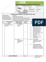 1.4.57 Jsa Ipr Melepas Dan Memasang Track Link Hitachi 2500