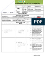 1.6.1 Jsa Ipr Assembly 3600