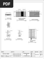 Perimeter Fence Plan Revised