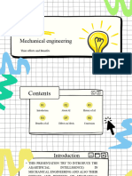 AI In: Mechanical Engineering