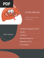 Liver