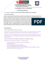 PRODUCTO DE LA SEMANA-ANÁLISIS DE CASOS Trabajo 2