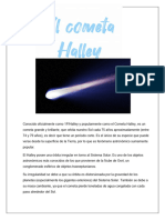 Cometa Halley