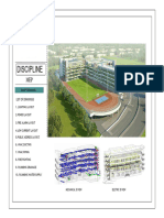 Presentation Projet Revit