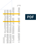 New Microsoft Excel Worksheet