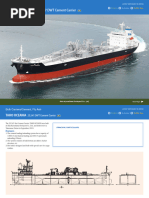 Bulk Carriers Cement, Fly Ash