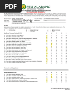 SABILE, JOHN REYSTER E - POST-INTERNSHIP PERFORMANCE EVALUATION FORM - INTERNSHIP Final 2