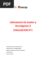 Laboratorio de Suelos Bairon MODIFICADO