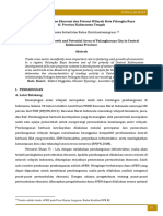 Jurnal Budget: Penulis Adalah Analis APBN Pada Pusat Kajian Anggaran, Badan Keahlian DPR RI