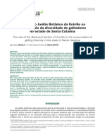 19 - 2022 - Arriola & Melo Júnior - Acta Biol. Cat.