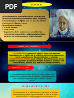 Diapositiva Oncologia