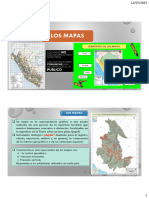 Los Mapas