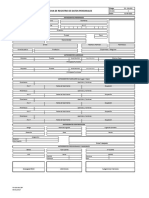 FO-204.001v2 - Ficha de Personal