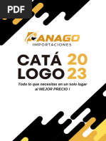 Catalogo Danago 11