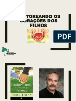 Pastoreando Os Corações Dos Filhos