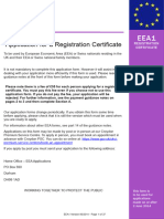 EEA 1 Registration Certificate 06-14