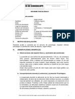 Informe 3