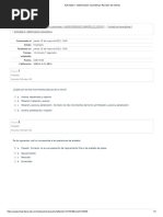 Actividad 5 - Deformación Volumétrica - Revisión Del Intento