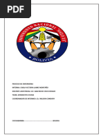 Plan de Cuidados Septiembre 2023