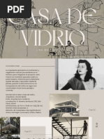 Casa de Vidrio