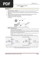 Transmission Lines 