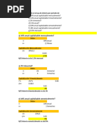 Guias de Interes Compuesto Arreglado