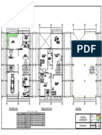 Plano - Costos y Presupuesto - Arquitectura-Arquitectura A2