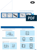 OPen-Kinlong Window Catalogue