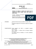 SR en 1917 (2003 PDF