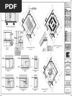 Ras-Albar Hospital Ga Plan - Operationroom - 02