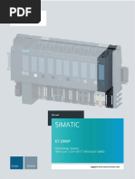 Et200sp TM Count 1x24v Manual en-US en-US