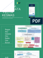 Sosialisasi PELITA KESMAS RS 181022