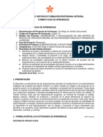 4.3 GFPI-F-135 - Guia - de - Aprendizaje Dirigir El Talento Humano GD 2671818