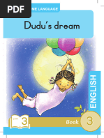 Dudu's Dream