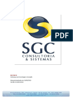 SGC Manual Nectar Basico