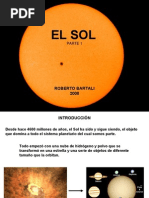 El Sol