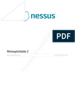 Metasploitable 2 - U05tl7