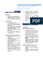 NCM 107 Lec - 1