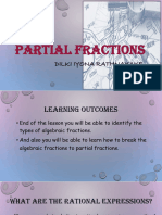 Partial Fractions (Autosaved)