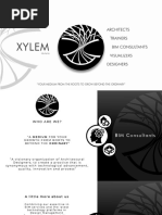 Xylem Studios - BIM Training