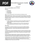 Informe Laboratorio 2 P2