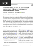 Tavangar2021 Article EfficacyOfPhytobioticAndToxinB