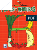 Benteveo Frutas y Verduras