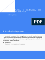 PSICOPATOLOGIA 